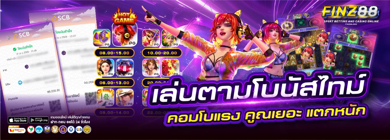 finz88 banner